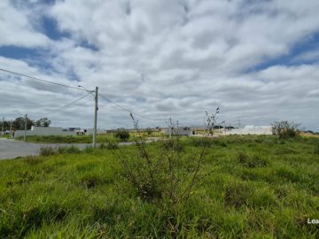 Terreno no portal dos pssaros em Lorena-SP