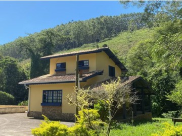 Chcara - Venda - Rural - Silveiras - SP