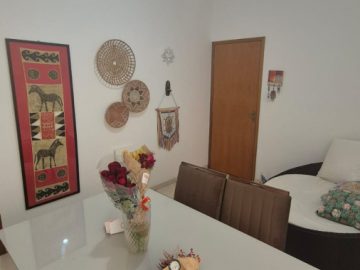 Apartamento - Venda - Vila Passos - Lorena - SP