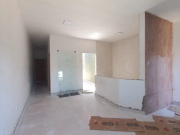 Casa - Venda - Santo Antnio - Lorena - SP