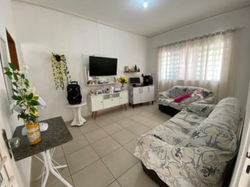 Casa - Venda - Residencial Vila Rica - Lorena - SP