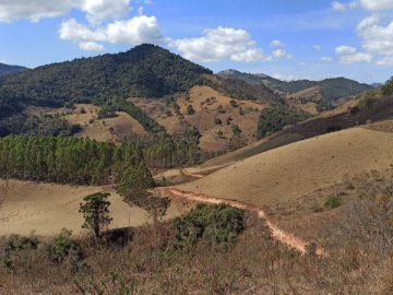 Fazenda - Venda - / - Marmelpolis - MG