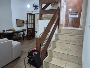 SOBRADO 3 DORMITRIOS  VENDA NA VILA NUNES LORENA-SP