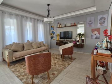 CASA REFORMADA NA VILA PASSOS LORENA-SP