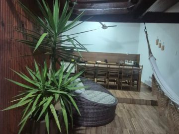 Casa - Venda - Parque das Rodovias - Lorena - SP