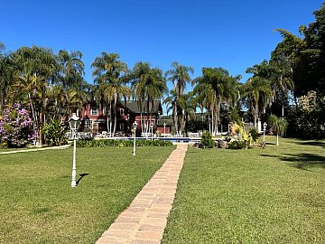 Fazenda/ haras luxuosa em Bragana Paulista-SP