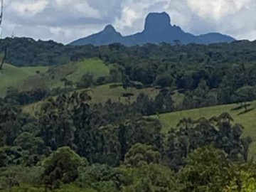 Chácara - Venda - / - Sapucaí-Mirim - MG