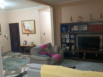Apartamento - Venda - Ponte Alta - Aparecida - SP