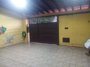 Casa - Venda - Vila Passos - Lorena - SP