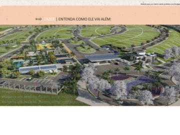 Terrenos em Condominio fechado em Lorena-SP