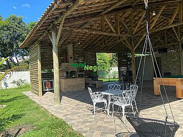 Ch�cara para lazer ou eventos em Lorena-SP