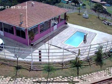 Belssima chcara formada nos Mottas em Guaratinguet-SP