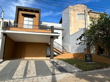 Casa em Condomnio - Venda - Jardim Nova Cachoeira - Cachoeira Paulista - SP
