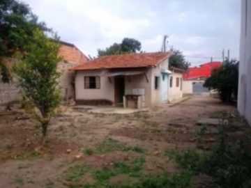 Casa - Venda - Parque das Rodovias - Lorena - SP