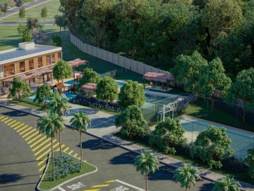 Terreno em Condomnio - Venda - Centro - Lorena - SP