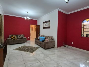 Casa - Venda - Vila Nunes - Lorena - SP