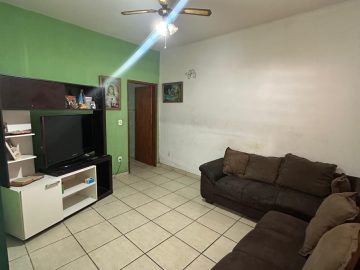 Casa - Venda - Vila Nunes - Lorena - SP