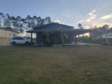 Chcara - Venda - Cornelinho - Lorena - SP
