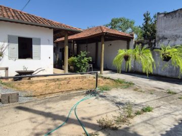 Casa - Venda - Vila Nunes - Lorena - SP