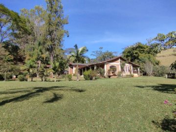 Stio - Venda - Cedro - Cunha - SP