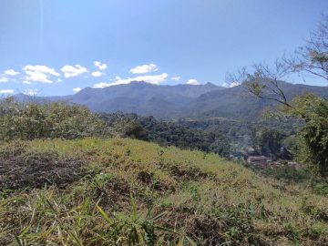 Chácara - Venda - União - Queluz - SP